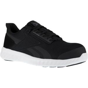 Reebok Work Sublite Legend Comp Toe Athletic Work Shoe